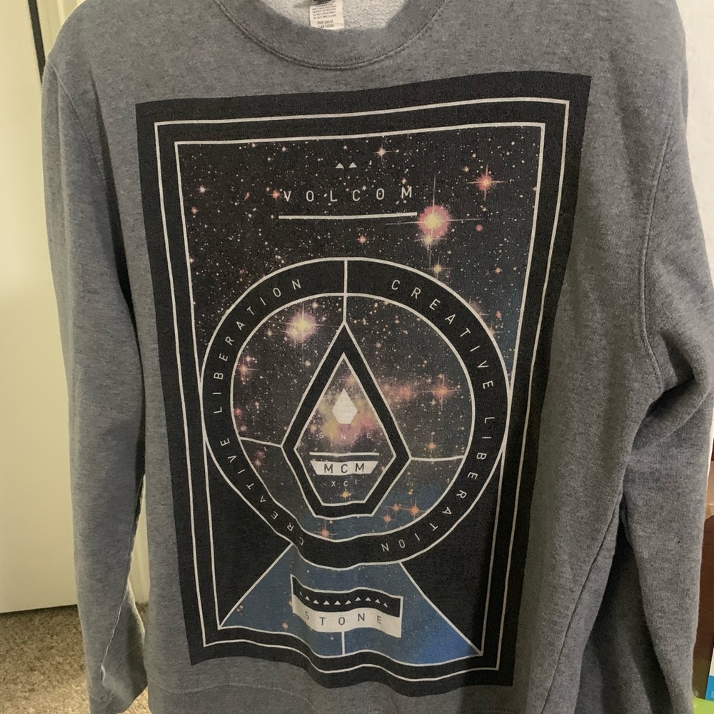 Volcom Stone Sweatshirt